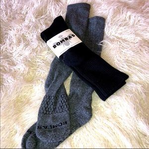 Bomba Socks (2 pairs) NWT